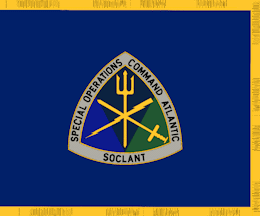 [Special Operations Command Atlantic flag]